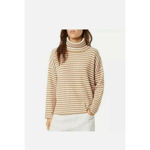 French Connection Striped Sweater 